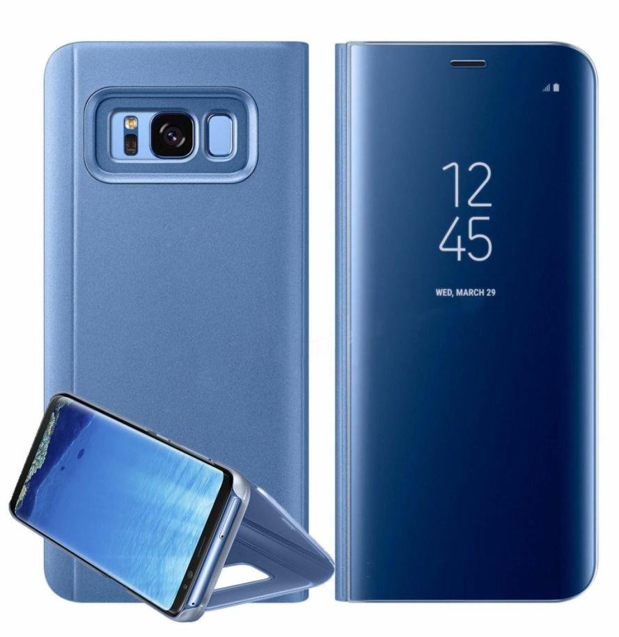 note 8 smart view