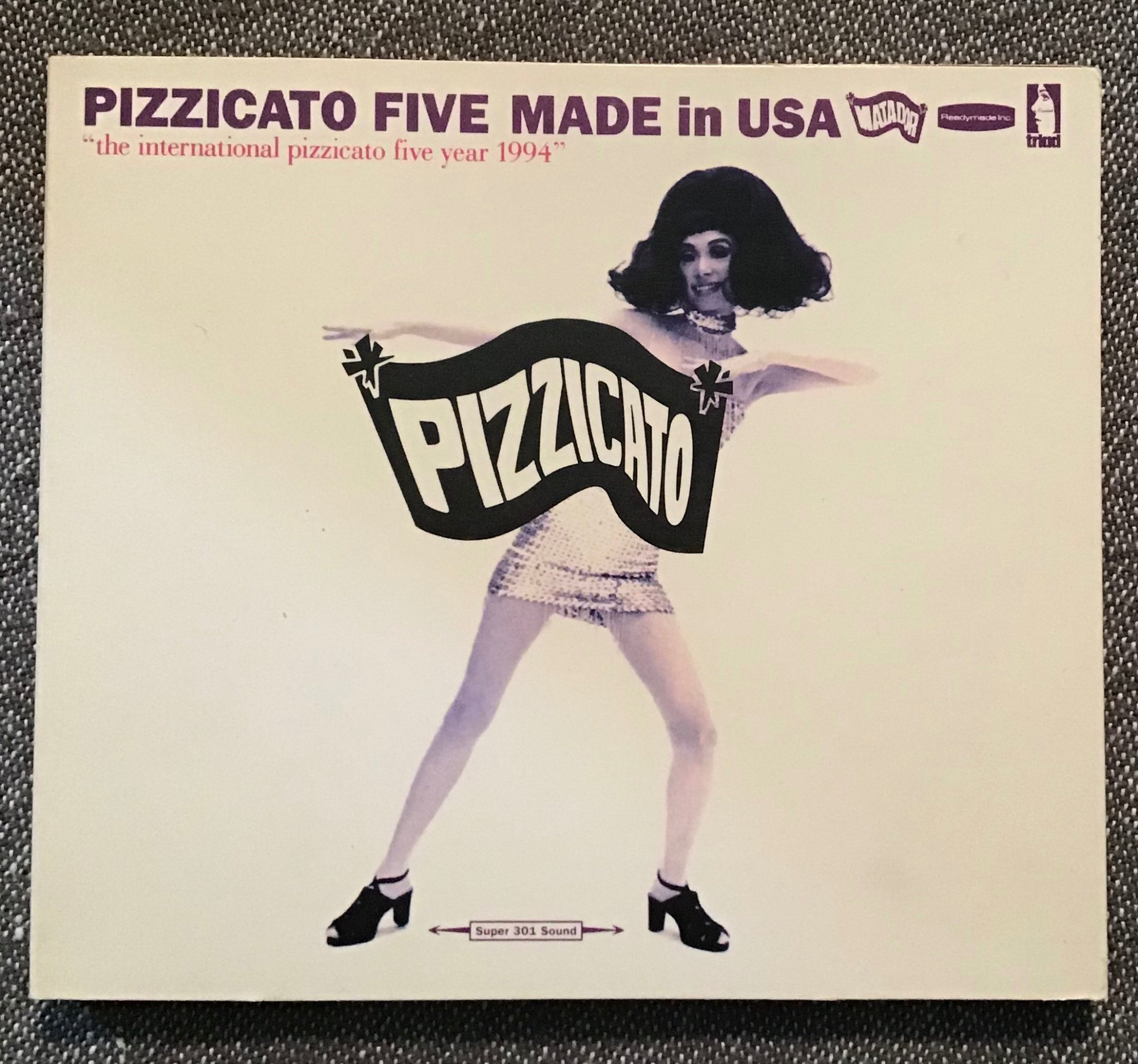 pizzicato music pizzicato music