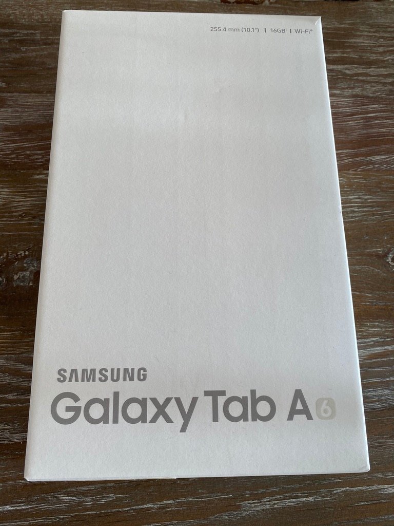 tab ss a6