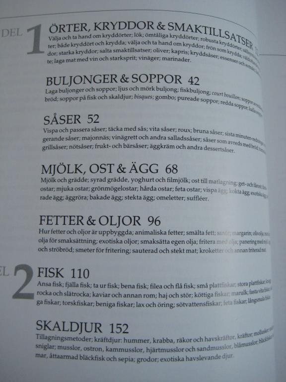 KOKKONSTEN - ALLT ALLT ALLT FÖR DET INTERNATIONELLA KLASSISKA KÖKET c8c682 KOKKONSTEN - ALLT ALLT ALLT FÖR DET INTERNATIONELLA KLASSISKA KÖKET c8c682