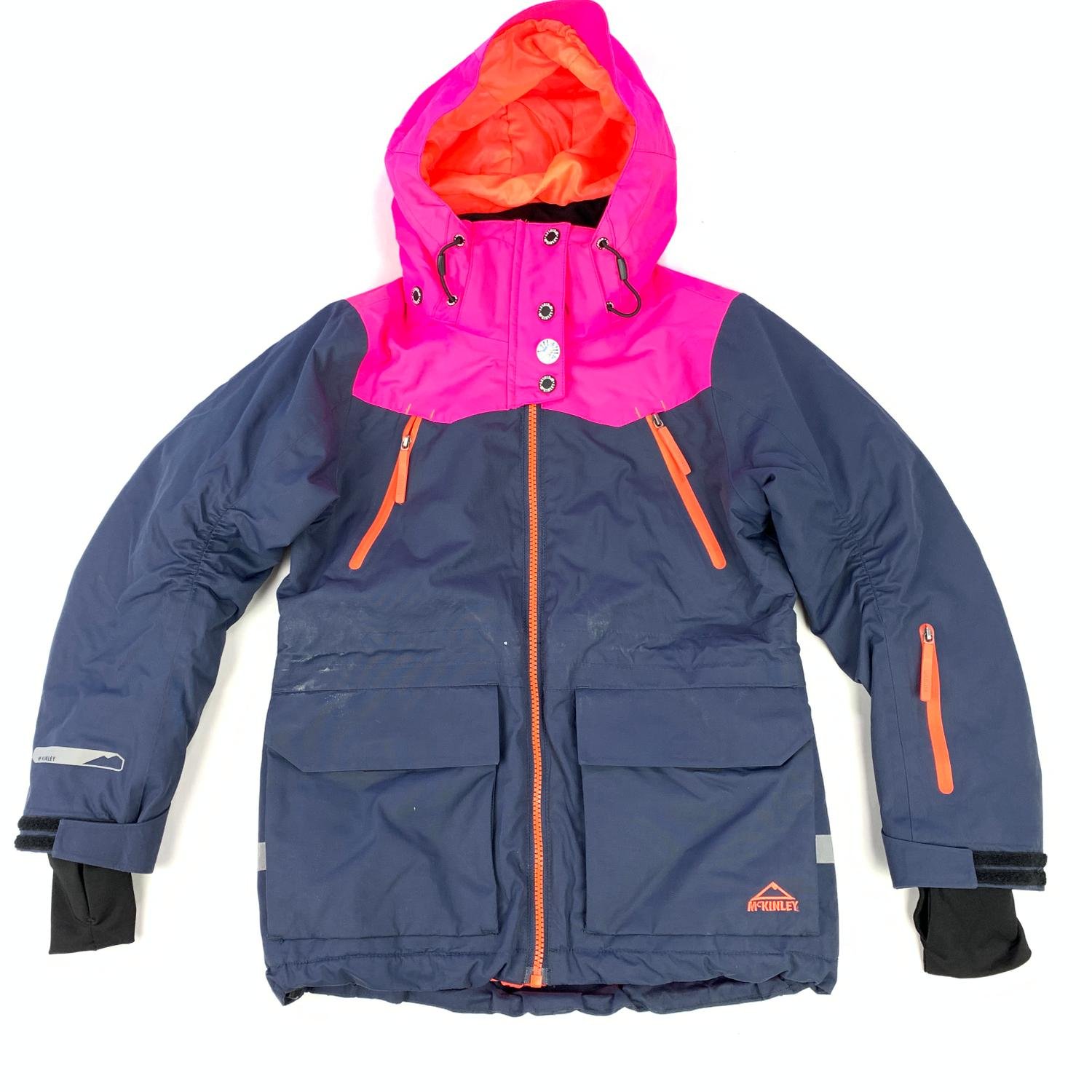 Mckinley, Jacka, stl 130, Axodus 5.000, B.. (419465533) ᐈ Mckinley, Jacka, stl 130, Axodus 5.000, B.. (419465533) ᐈ