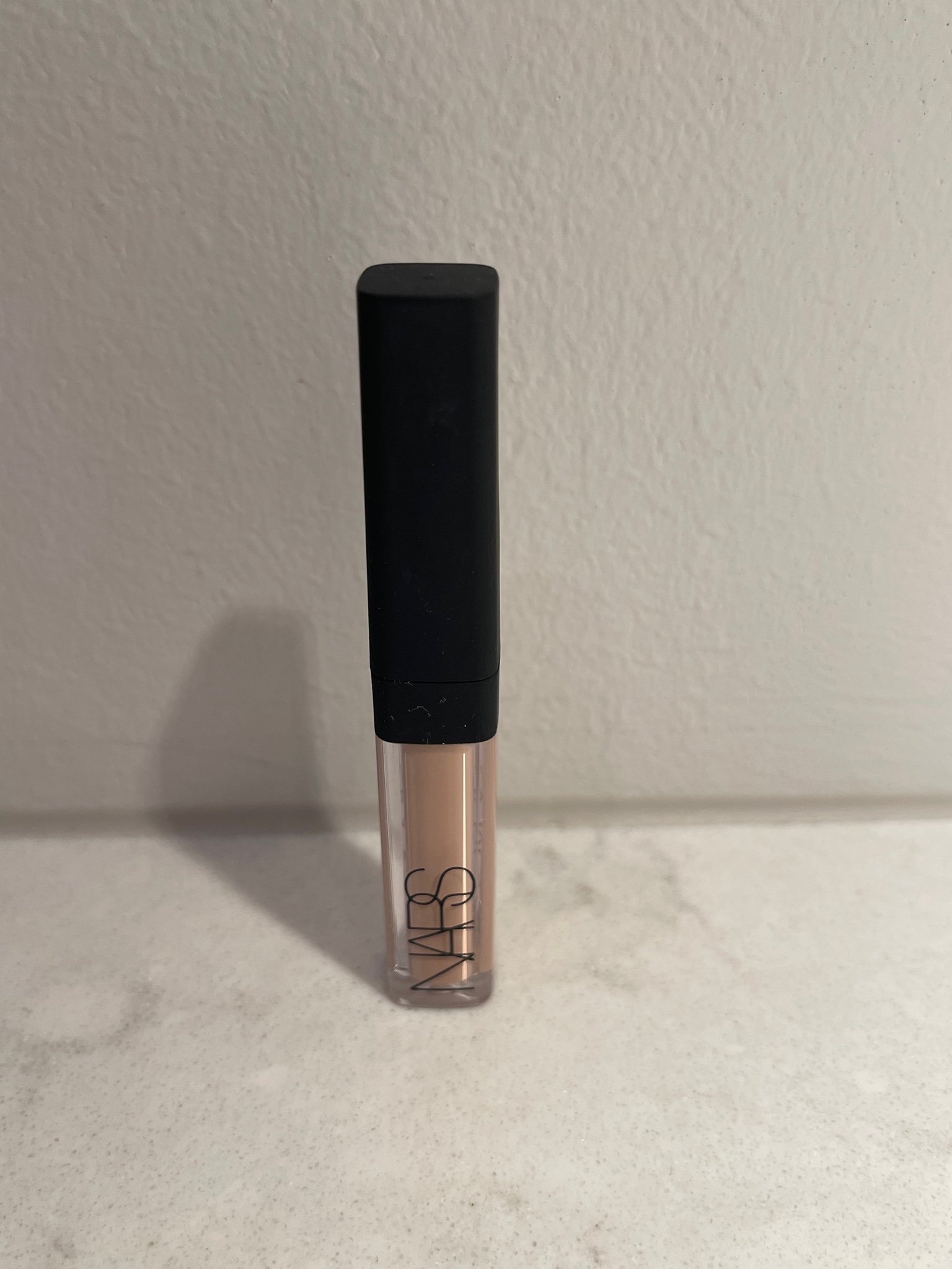 Nars mini radiant creamy concealer Creme brulee | Köp på Tradera ...