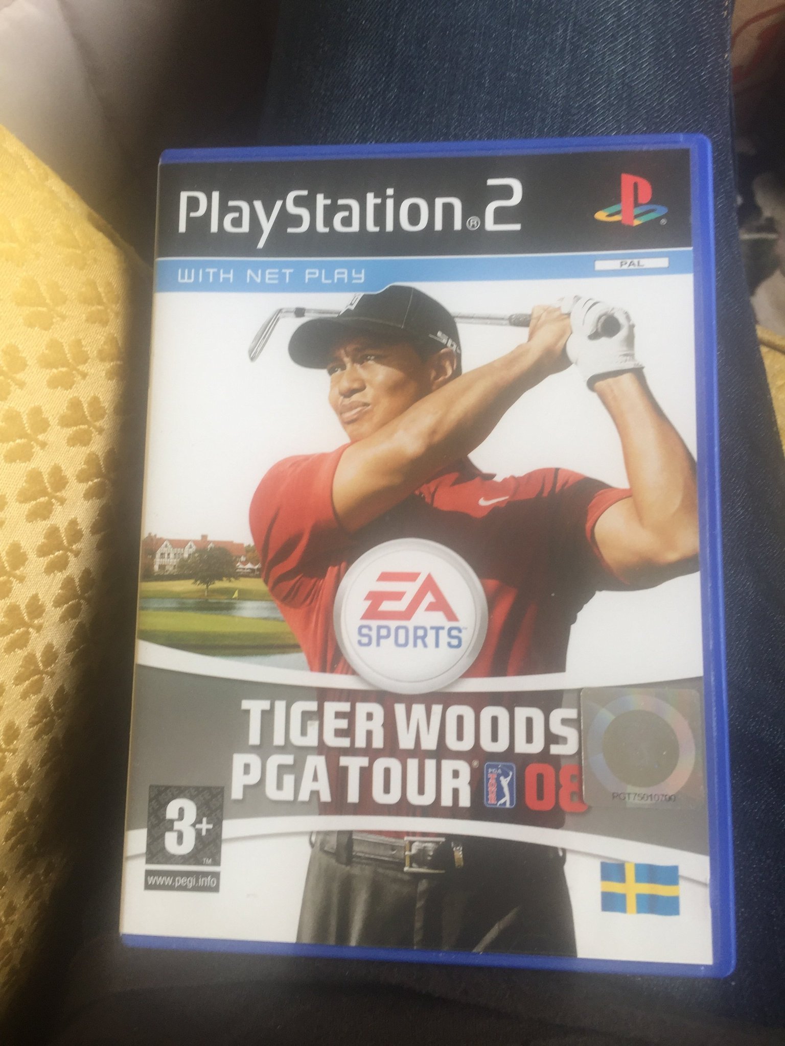 tiger woods pga tour 08 password ps2 tiger woods pga tour 08 password ps2