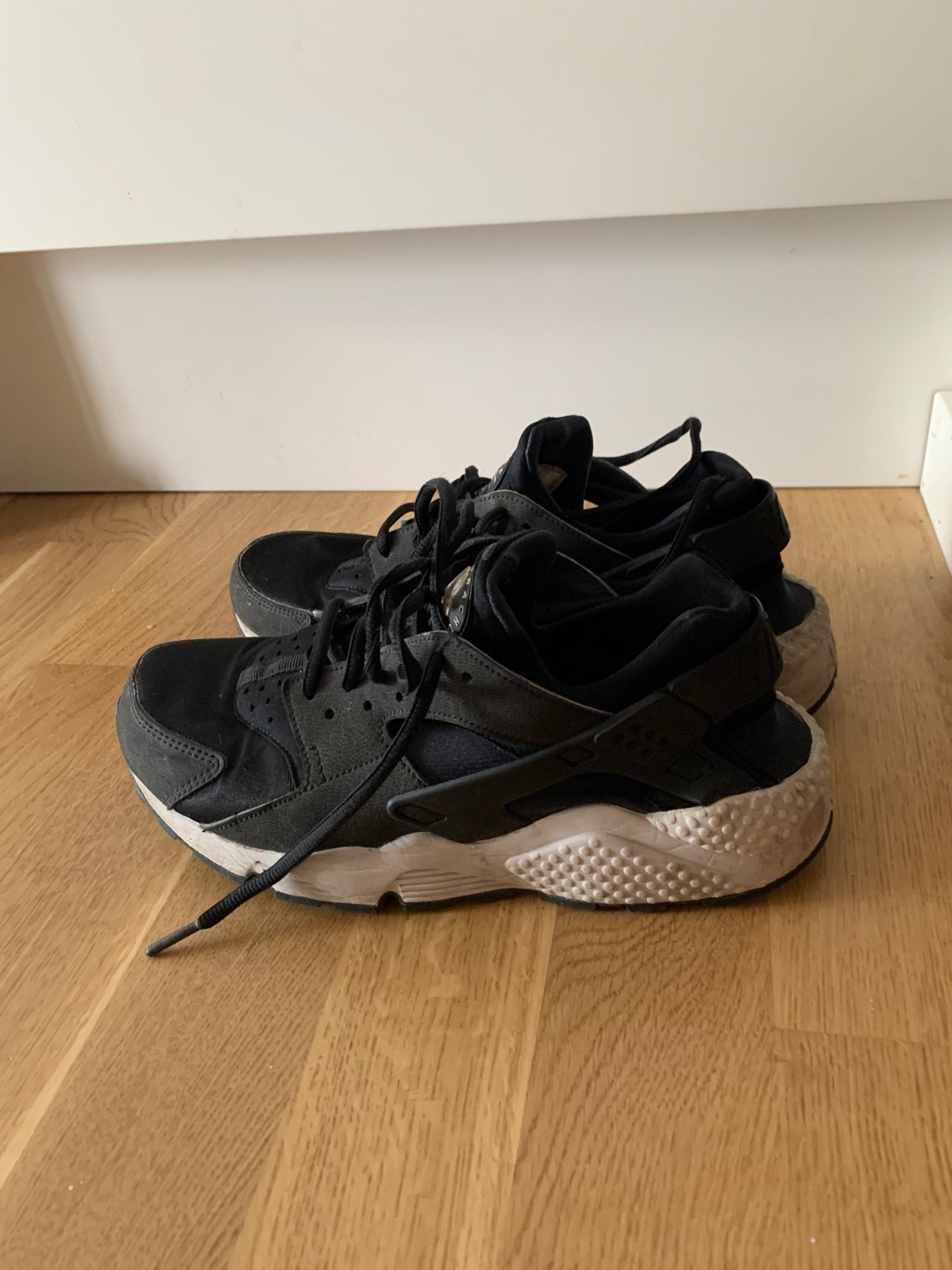 huarache 38.5