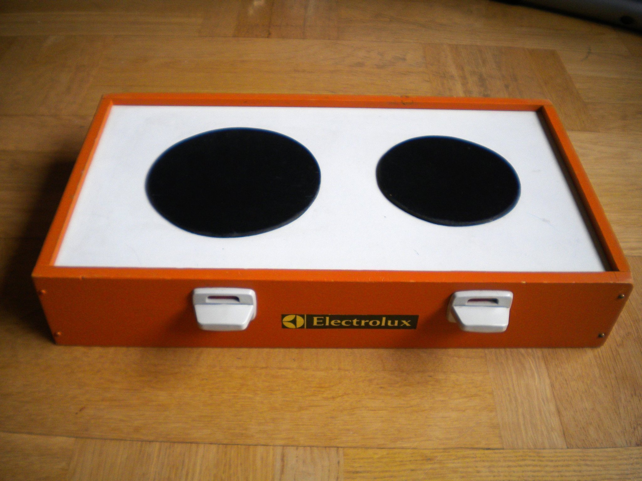 Retro Electrolux spis kokplattor leka laga mat .. Köp på Tradera