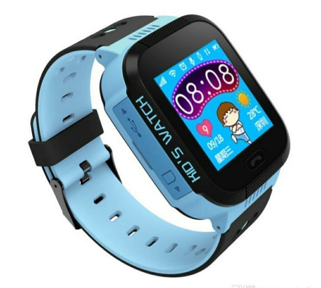 q528 gps