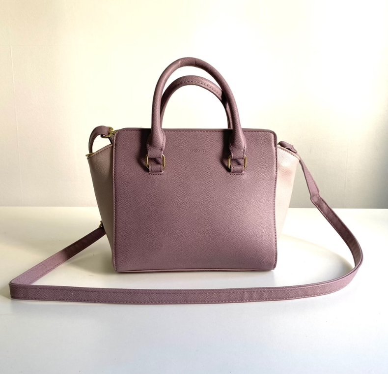 DON & DONNA Väska Crossbody -Modell Tote B.. | Köp på Tradera (544798005)