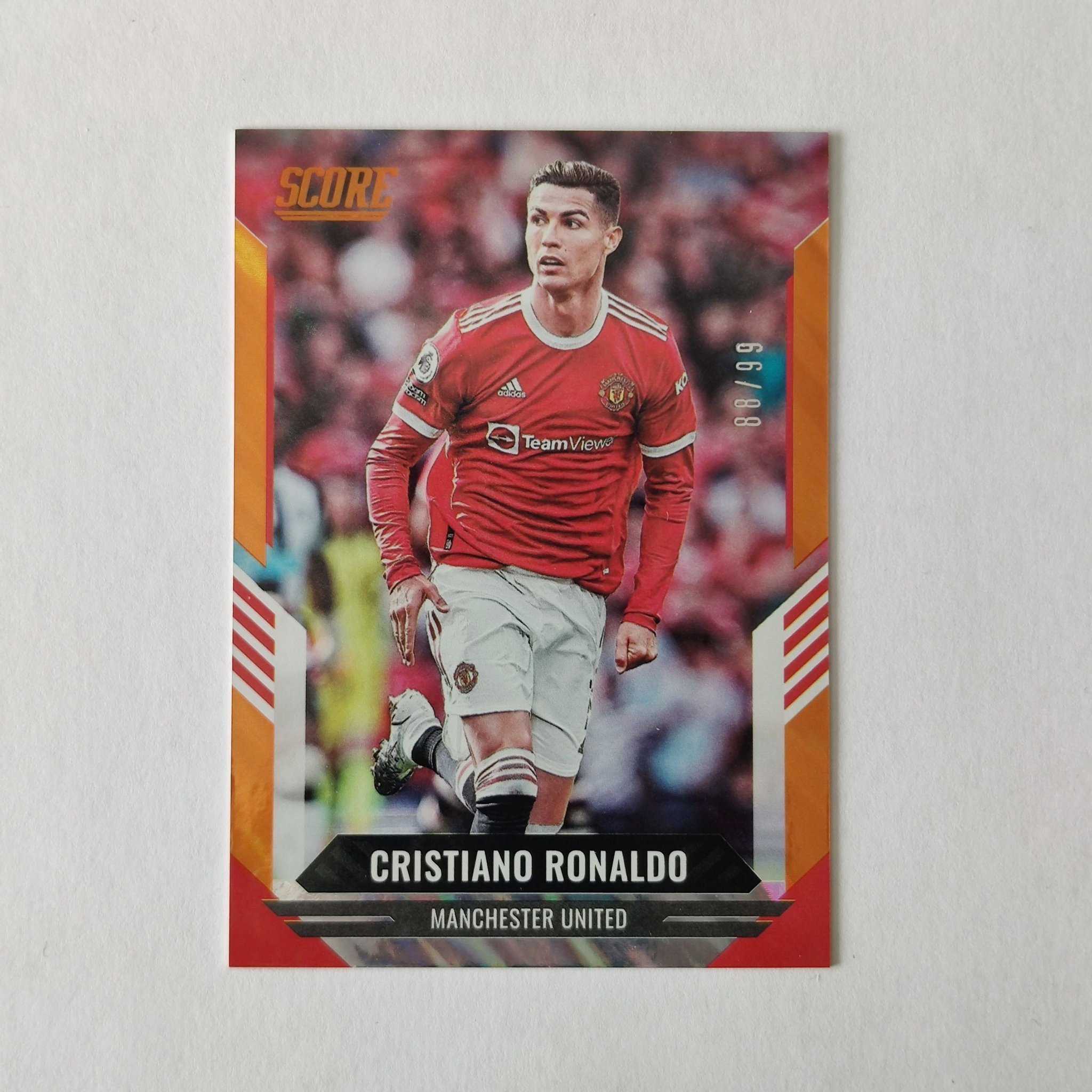 cristiano ronaldo 99