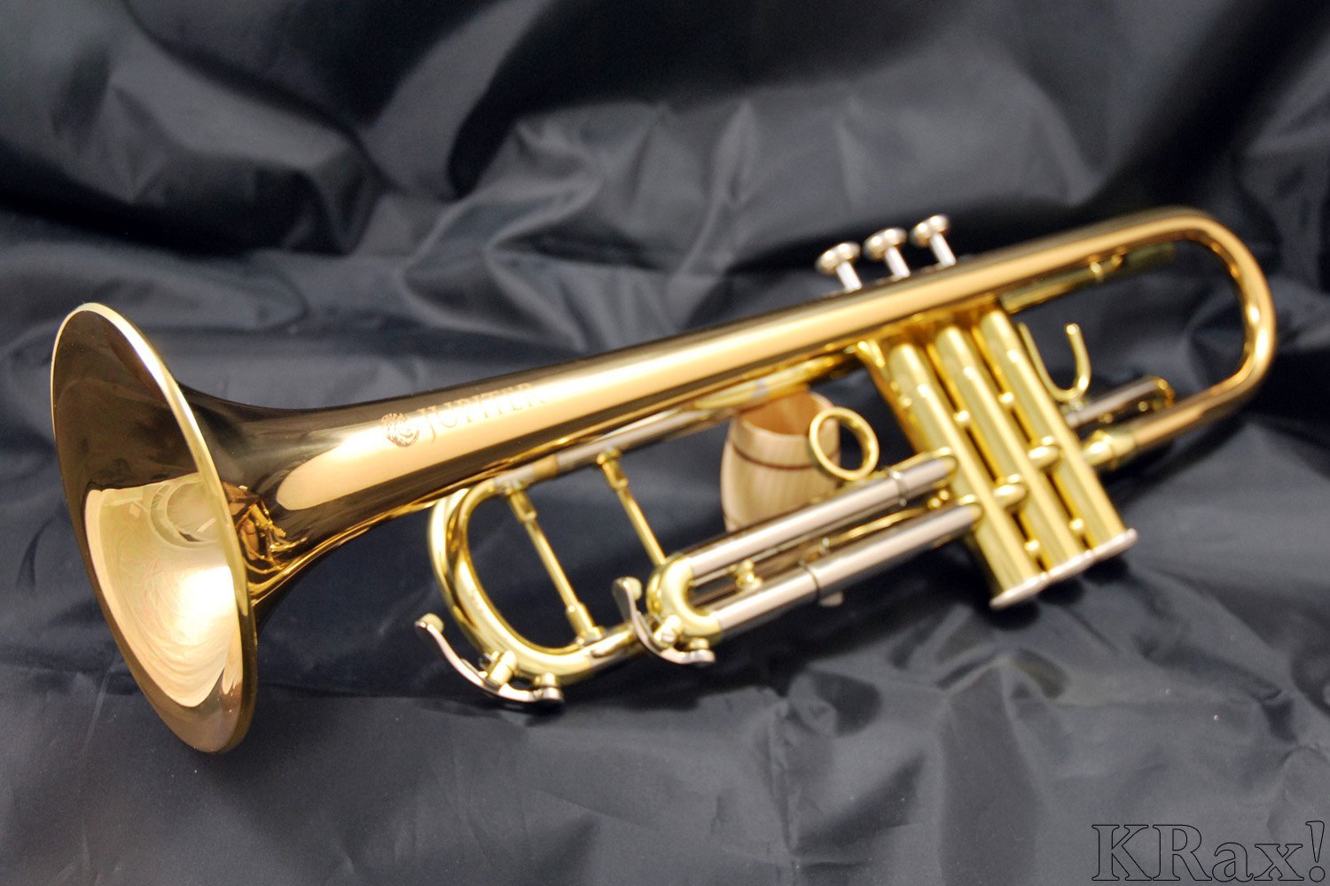 Trumpet Jupiter JTR1102R (416938933) ᐈ Köp på Tradera