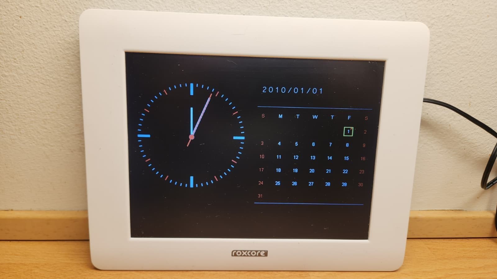 Se produkter som liknar Roxcore 8