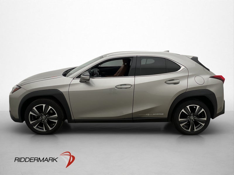 Lexus UX 250h 184h.. | Köp från Riddermark Bil Göteborg på Tradera ...