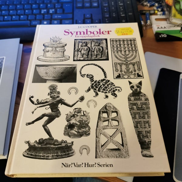 se-produkter-som-liknar-symboler-en-uppslagsbok-av-j-p-tradera