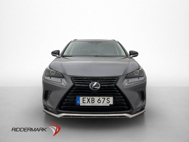 Lexus NX 300h 300h.. | Köp från Riddermark Bil Västerås på Tradera ...