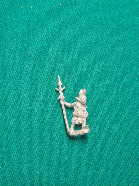 Warhammer Fantasy / Old World Orc and Goblin Tr.. | Köp på Tradera ...