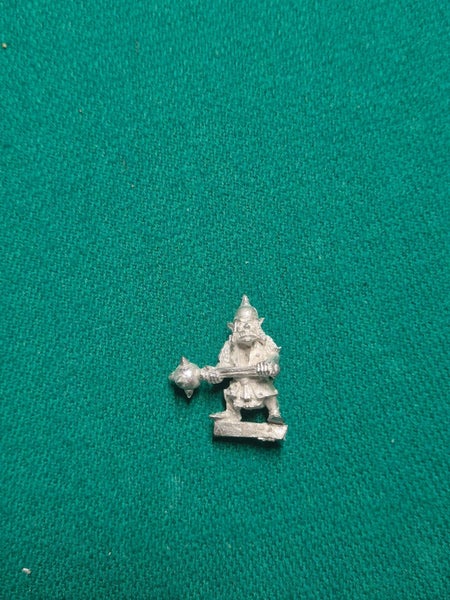 Warhammer Fantasy / Old World Orc and Goblin Tr.. | Köp på Tradera ...