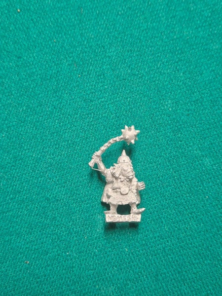 Warhammer Fantasy / Old World Orc and Goblin Tr.. | Köp på Tradera ...