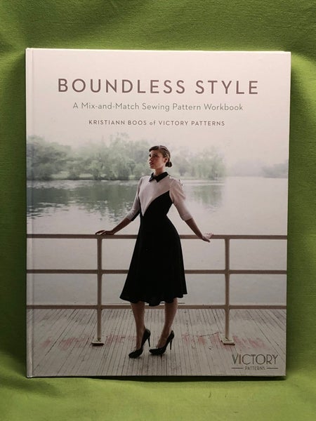 Boundless style a mix-and-match s.. | Köp från Knorrens på Tradera ...