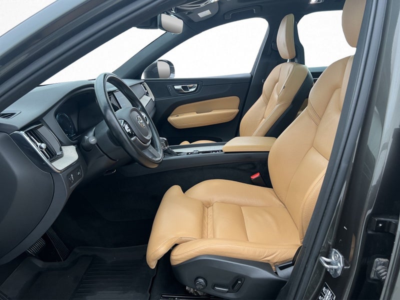 Volvo XC60 D4 AWD .. | Köp från Riddermark Bil Järfälla på Tradera ...
