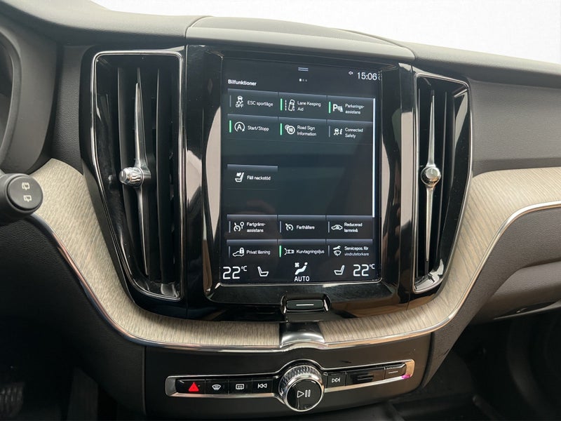Volvo XC60 D4 AWD .. | Köp från Riddermark Bil Järfälla på Tradera ...