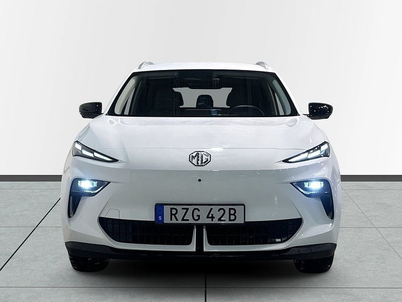 MG S5 EV Long Range 64 KWh G K p Fr n Niemibil umea P Tradera mg-s5-ev-long-range-64-kwh-g-k-p-fr-n-niemibil-umea-p-tradera