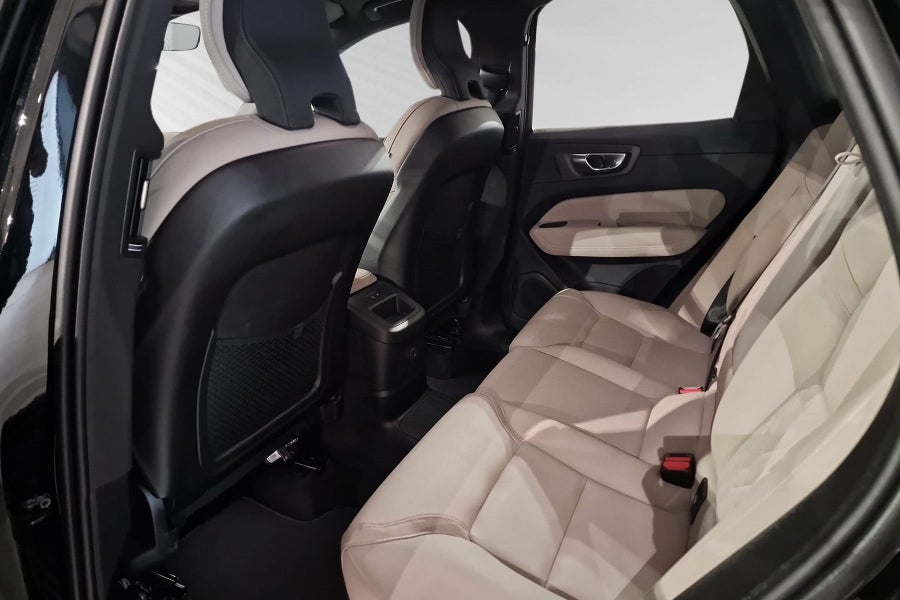 Volvo XC60 T6 P.. | Köp från Volvo Car Hammarby Sjöstad på Tradera ...