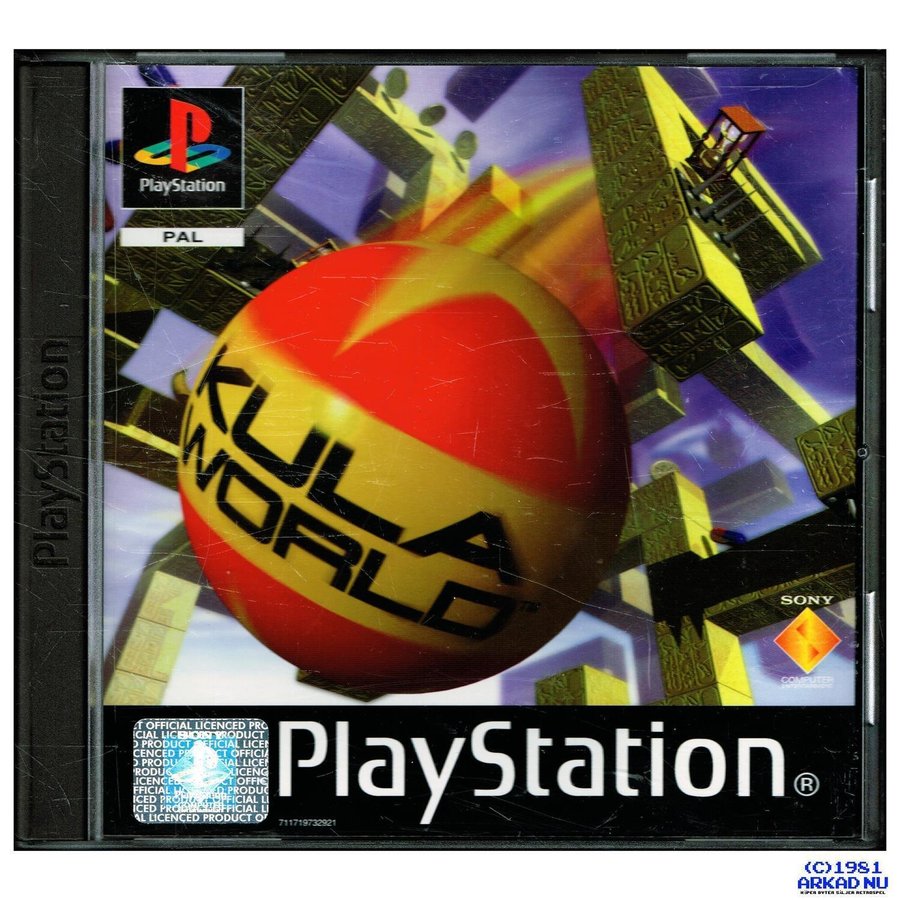 Kula 2024 world ps1
