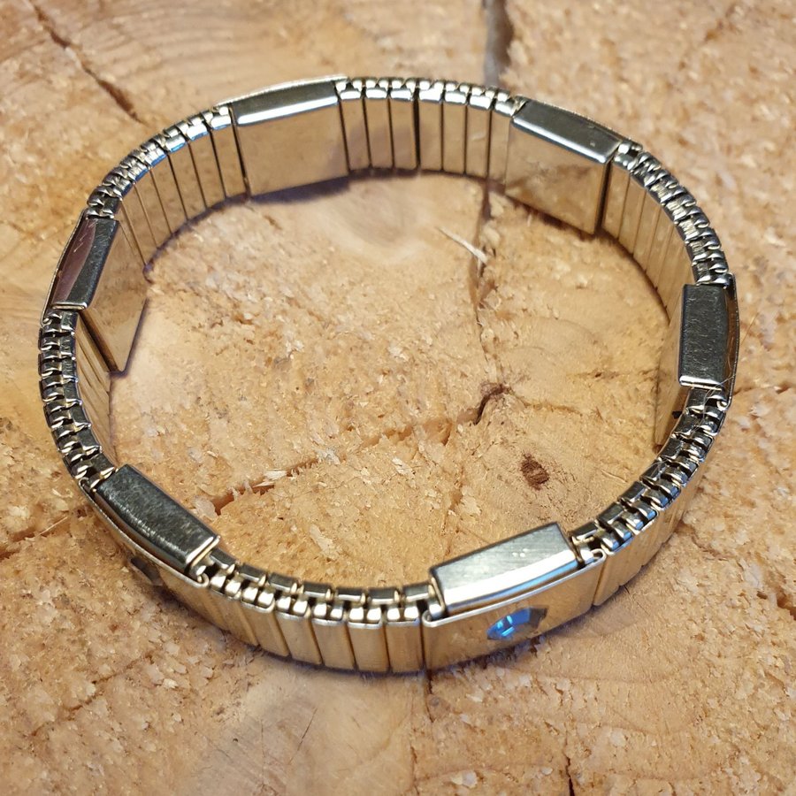 Magor magnetic shop bracelet stainless