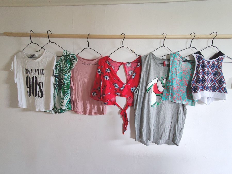 Ivyrevel h&m cheap