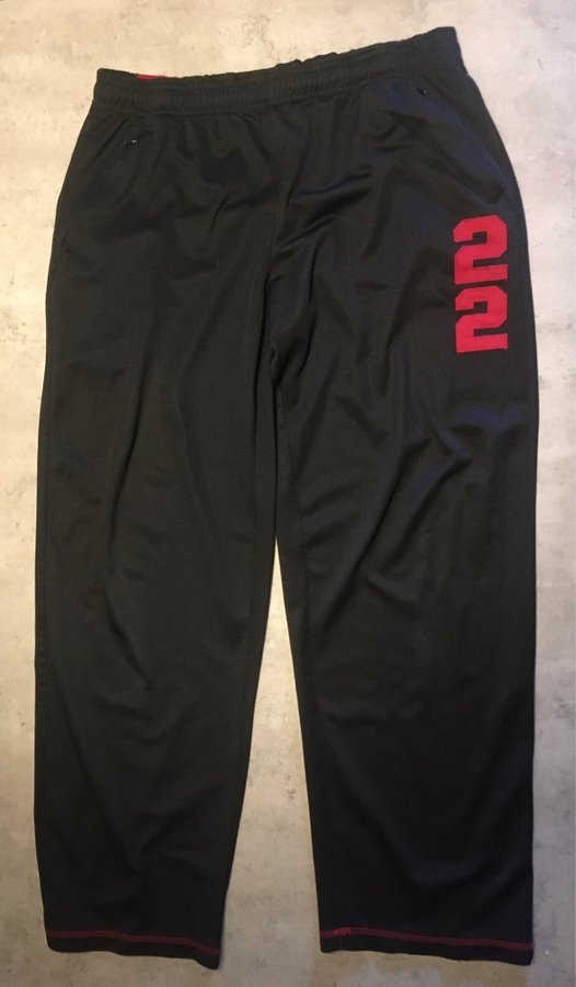 Better Bodies Mesh Pants 22