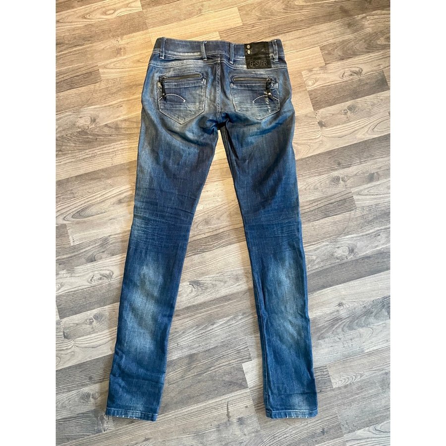 G star fender skinny wmn deals