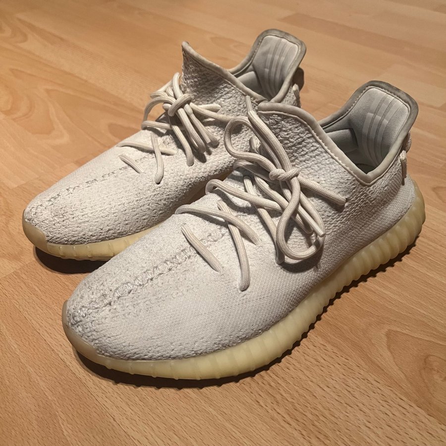 350 cream yeezy