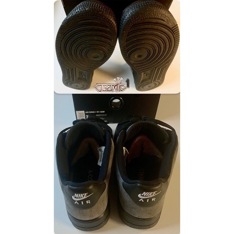 Nike af acw hot sale