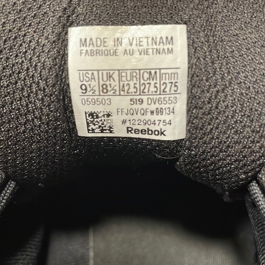Dv6553 2025