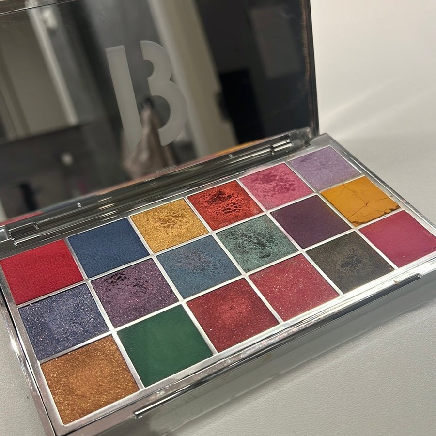 byredo prismic バイレード プリズミック アイシャドウ 【公式通販】