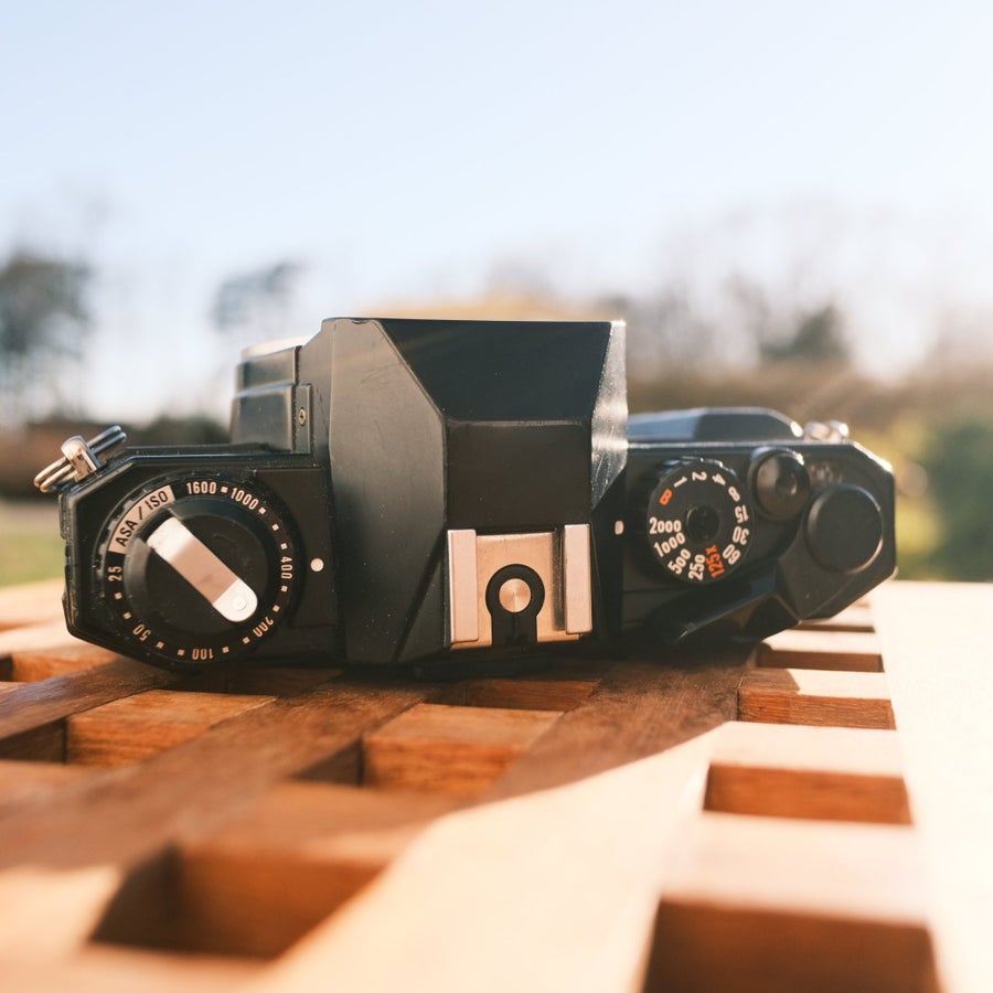 Cosina - CT1EX Camera | camera Vintage EX CT-1 eBay Cameras – Bag