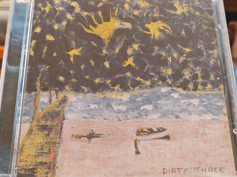Dirty Three - Whatever You Love, You Are CD | Köp på Tradera