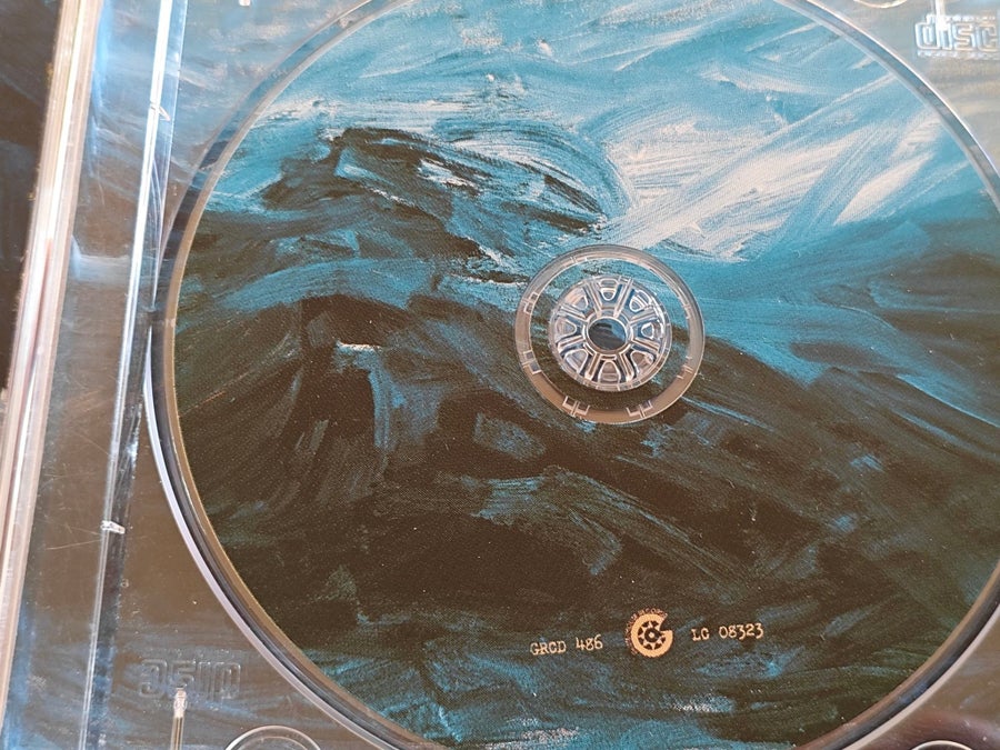 Dirty Three - Whatever You Love, You Are CD | Köp på Tradera