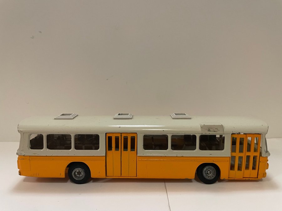 Tekno Scania CR-76 buss | Köp på Tradera (705604510)