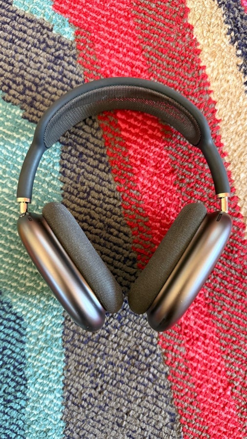 Apple AirPods Max Space Gray A2096 with HiFi ca.. | Köp på Tradera