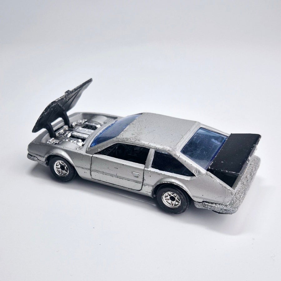 Politoys N° M 25, Lamborghini Jarama Bertone, M.. | Köp på Tradera