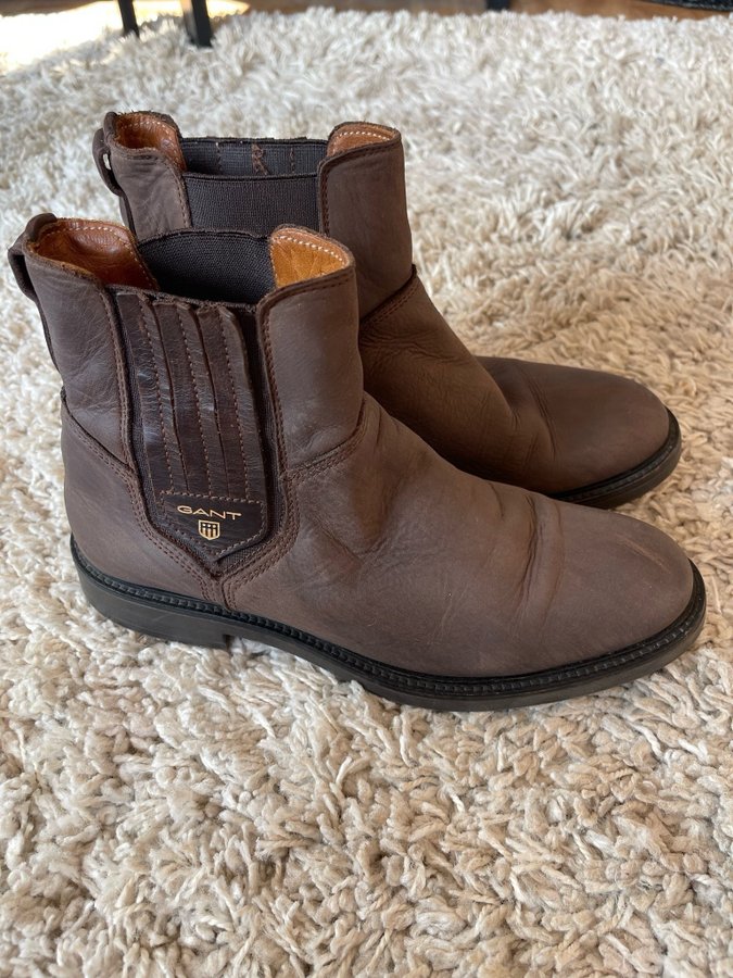 Se produkter som liknar Gant Ashley strl 38. Chelsea. pa Tradera 649208843
