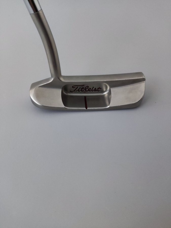 Scotty Cameron 2010 Holiday Co.. | Köp från Golftorgets på