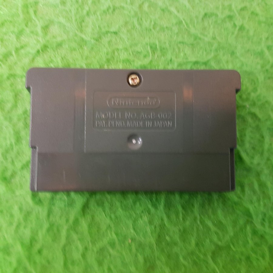 Kim Possible - Revenge of the Monkey Fist - GBA (Gebraucht) in Zürich