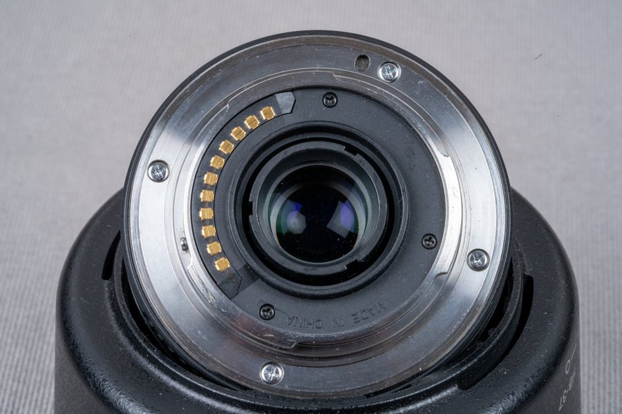 Olympus M.Zuiko Digital 17.. | Köp från Lai_Foto_Cyklar på Tradera