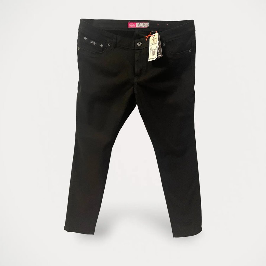 Superdry Jegging Alexia Alexia Jegging Superdry Top