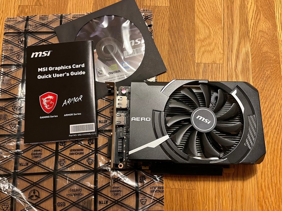 4g Oc Gtx 1050 Msi Aero Itx Msi Global Msi Radeon Rx 560 Aero Itx 4g