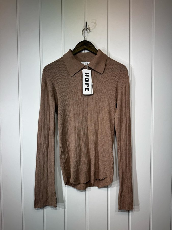 HOPE - Dizy Sweater, storlek 4.. | Köp från Superlagret på