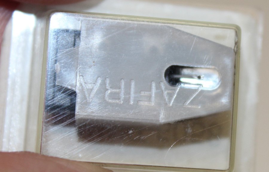 5058 diamant ADC QLM 30 MKII MKIII pour platine vinyle