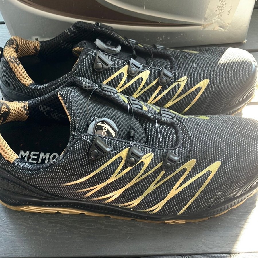 Buty Robocze Cofra Cofra Charger Buty Robocze Boa W Buty Robocze