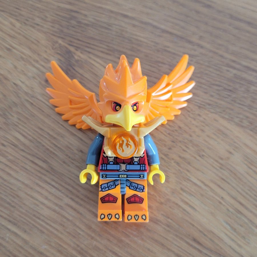 Lego chima Frax Kop pa Tradera 646508013